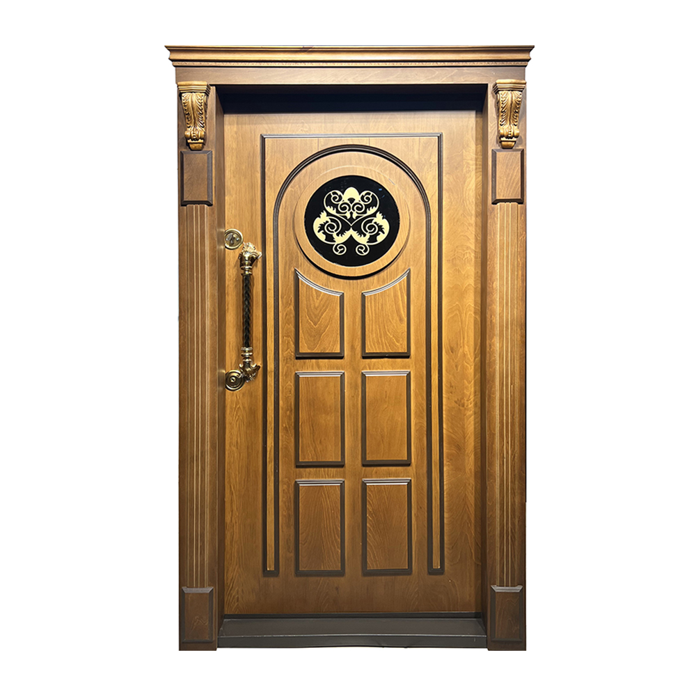 درب-ضد-سرقت-پارس-گلس